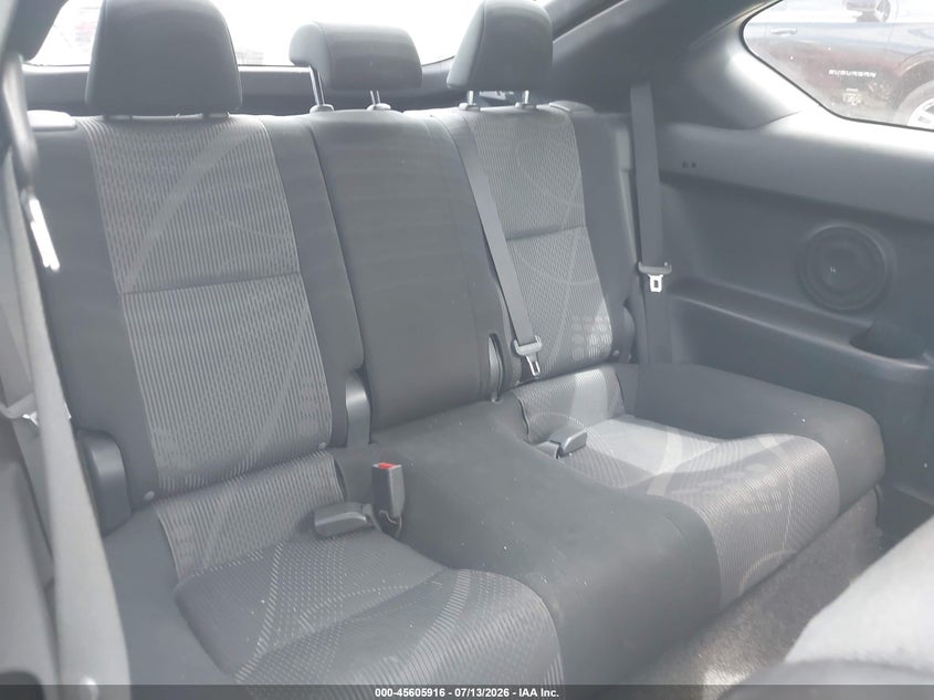 2013 Scion Tc VIN: JTKJF5C78D3064261 Lot: 45605916