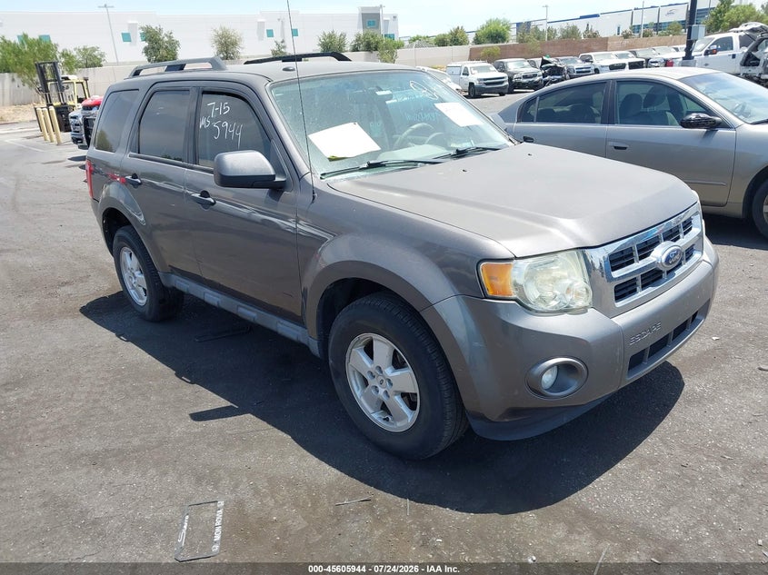 Vin: 1fmcu0d73ckc83457, lot: 46104367, ford escape xlt 2012 img_1