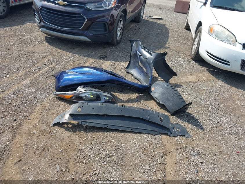 HYUNDAI ELANTRA 2016 VIN 5NPDH4AE7GH689933
