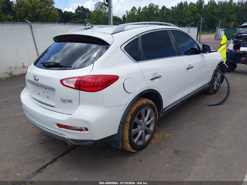 2016 Infiniti Qx50 VIN: JN1BJ0RPXGM234819 Lot: 45605984