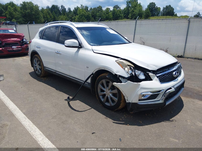 2016 Infiniti Qx50 VIN: JN1BJ0RPXGM234819 Lot: 45605984