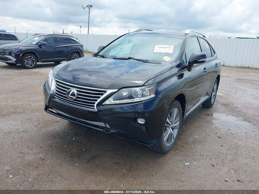 Vin: 2t2zk1ba5fc201268, lot: 46104458, lexus rx 350 20152