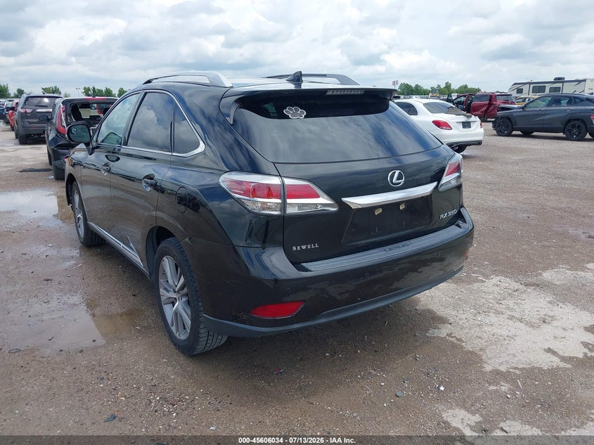 Vin: 2t2zk1ba5fc201268, lot: 46104458, lexus rx 350 20153