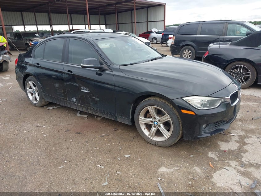 Vin: wba3b5c5xep542049, lot: 46104475, bmw 328i xdrive 2014 img_1