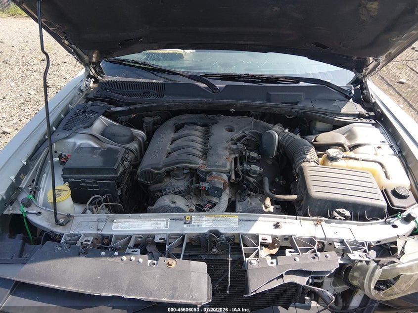 2010 Dodge Challenger Se VIN: 2B3CJ4DV1AH109346 Lot: 45606053