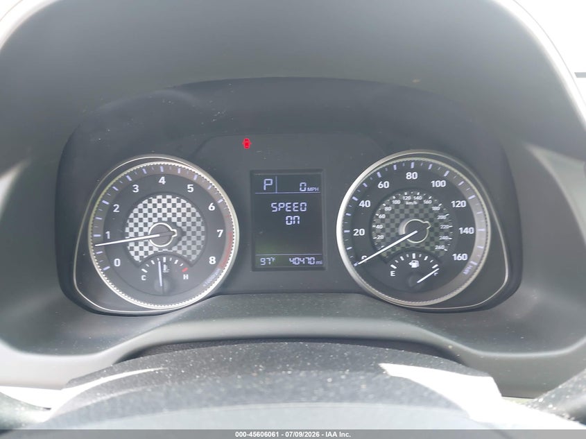 2019 Hyundai Elantra Se VIN: 5NPD74LF1KH492774 Lot: 45606061