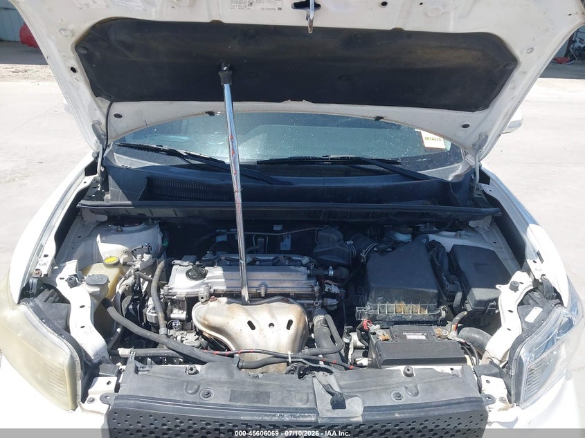 2008 Scion Xb VIN: JTLKE50E481030504 Lot: 45606069