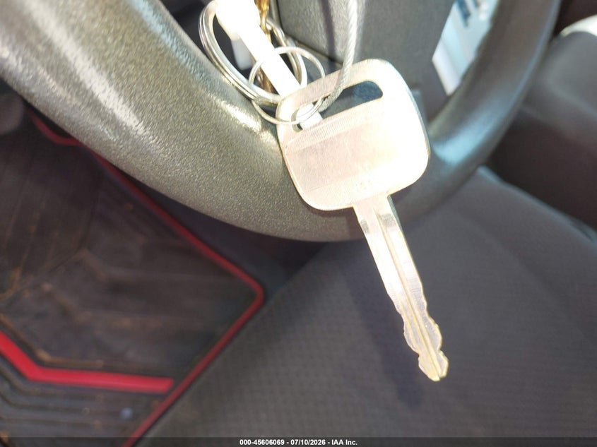 2008 Scion Xb VIN: JTLKE50E481030504 Lot: 45606069