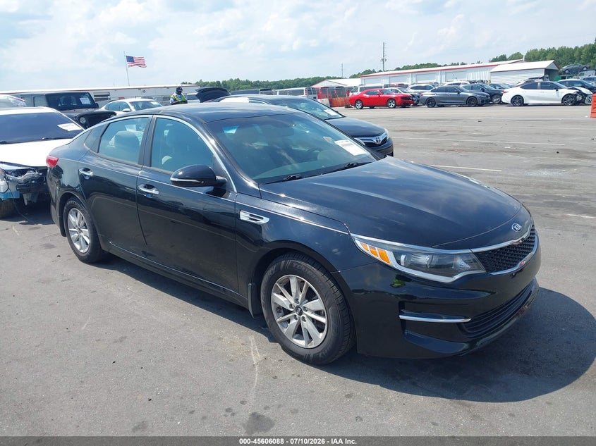 Vin: 5xxgt4l32gg113170, lot: 46104511, kia optima lx 2016 img_1