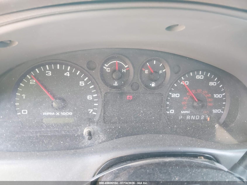 2006 Ford Ranger Fx4 Level Ii/Fx4 Off-Road/Sport/Xlt VIN: 1FTZR45E16PA32724 Lot: 45606104