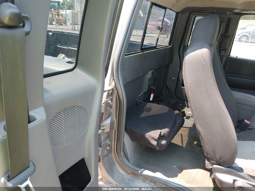 2006 Ford Ranger Fx4 Level Ii/Fx4 Off-Road/Sport/Xlt VIN: 1FTZR45E16PA32724 Lot: 45606104