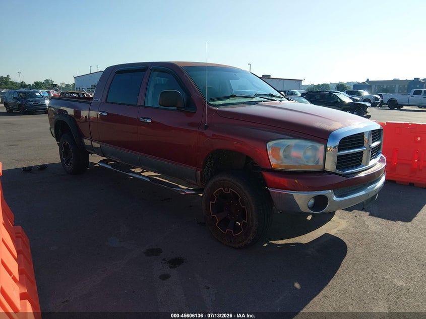 2006 Dodge 1500 Slt