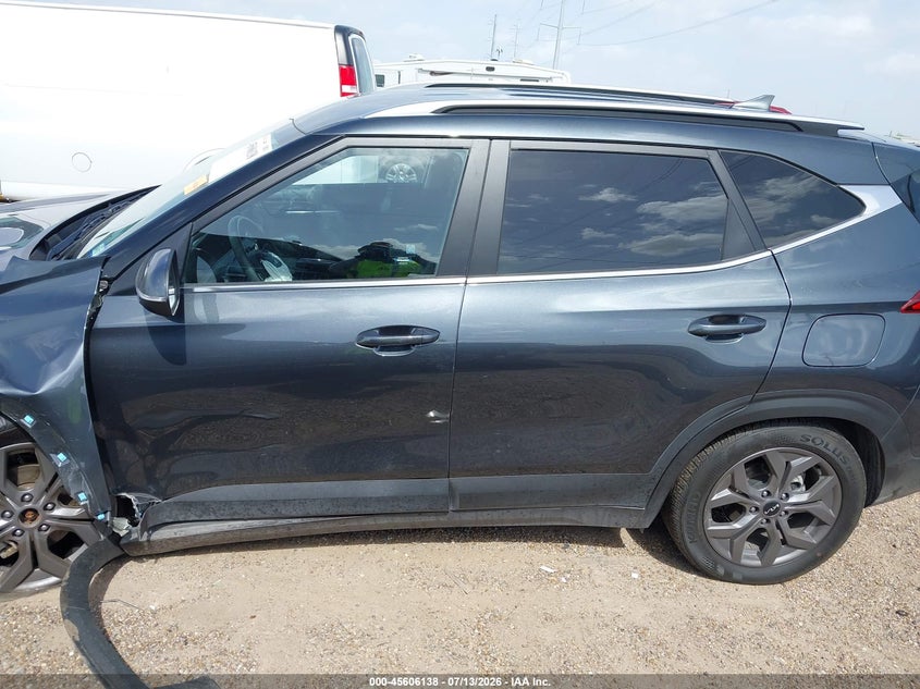 2024 Kia Seltos S VIN: KNDEU2AA3R7624263 Lot: 45606138
