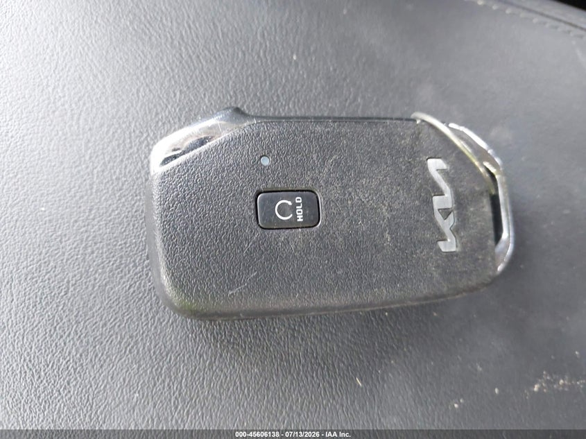 2024 Kia Seltos S VIN: KNDEU2AA3R7624263 Lot: 45606138
