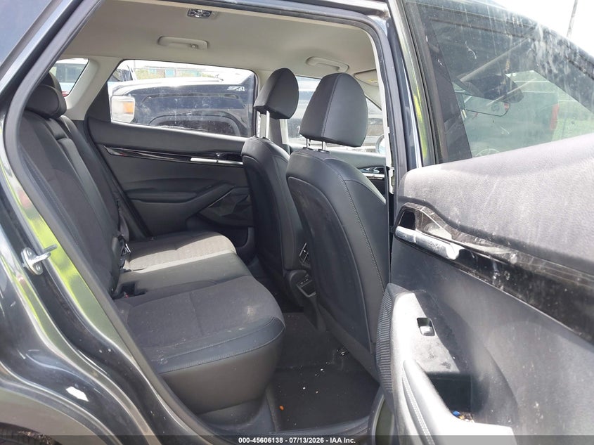 2024 Kia Seltos S VIN: KNDEU2AA3R7624263 Lot: 45606138