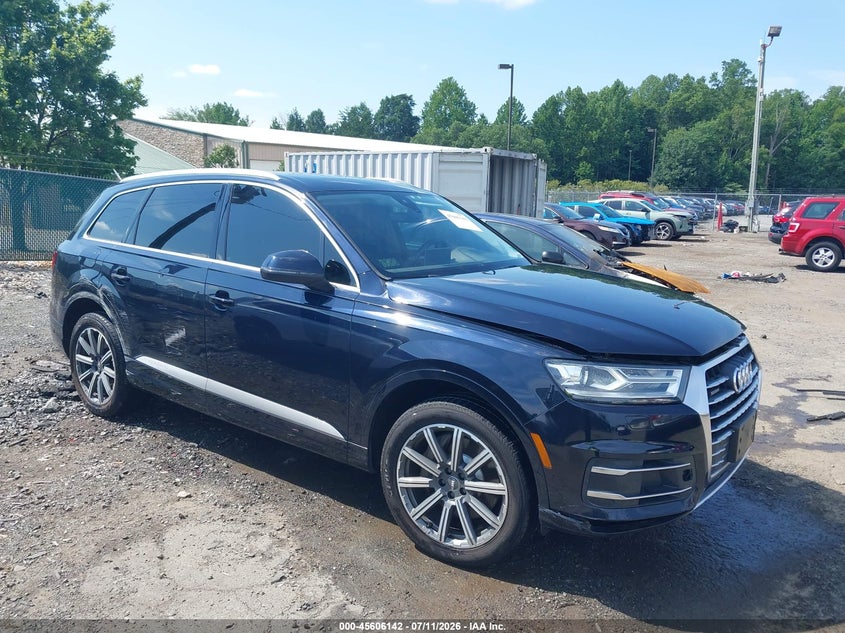 Vin: wa1lhaf73jd001955, lot: 46104565, audi q7 2.0t premium 2018 img_1