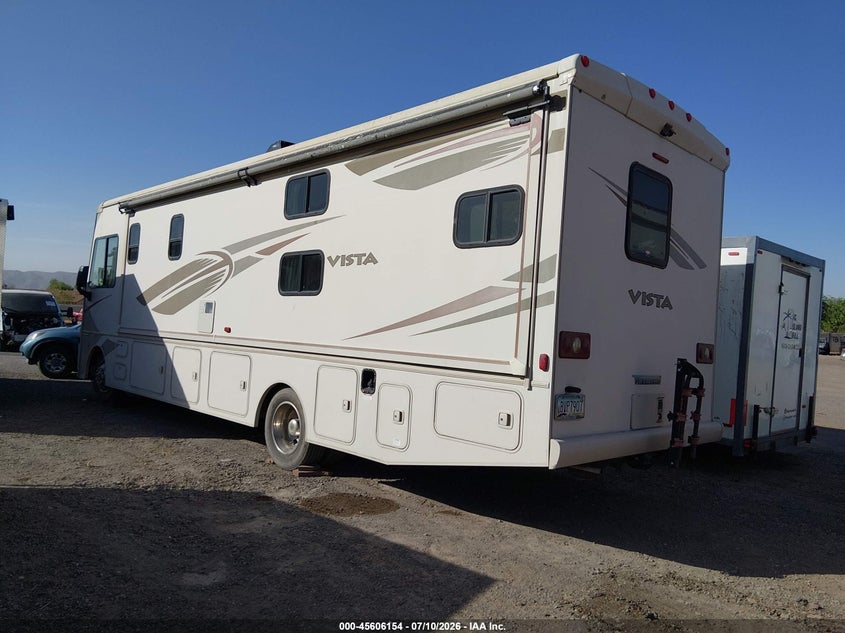 2016 FORD F53 auction photo 3