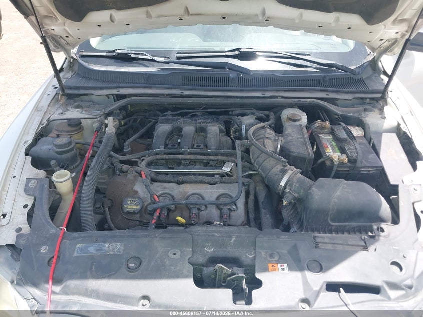 2011 Ford Taurus Se VIN: 1FAHP2DW4BG149410 Lot: 45606157