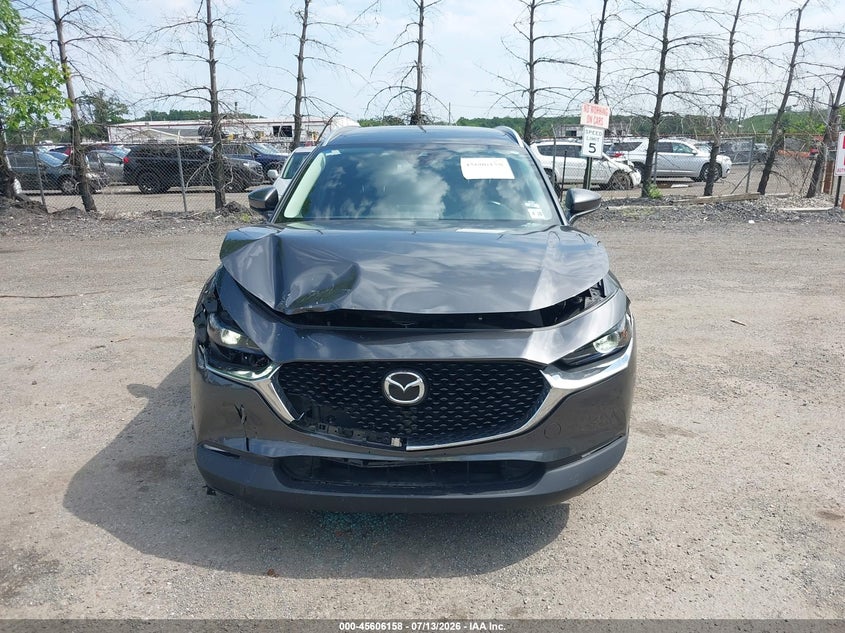 2023 Mazda Cx-30 2.5 S Preferred VIN: 3MVDMBCM3PM528749 Lot: 45606158