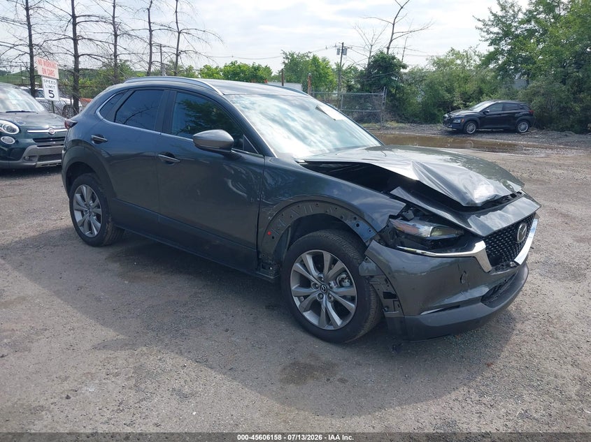 Vin: 3mvdmbcm3pm528749, lot: 46104581, mazda cx-30 2.5 s preferred 2023 img_1