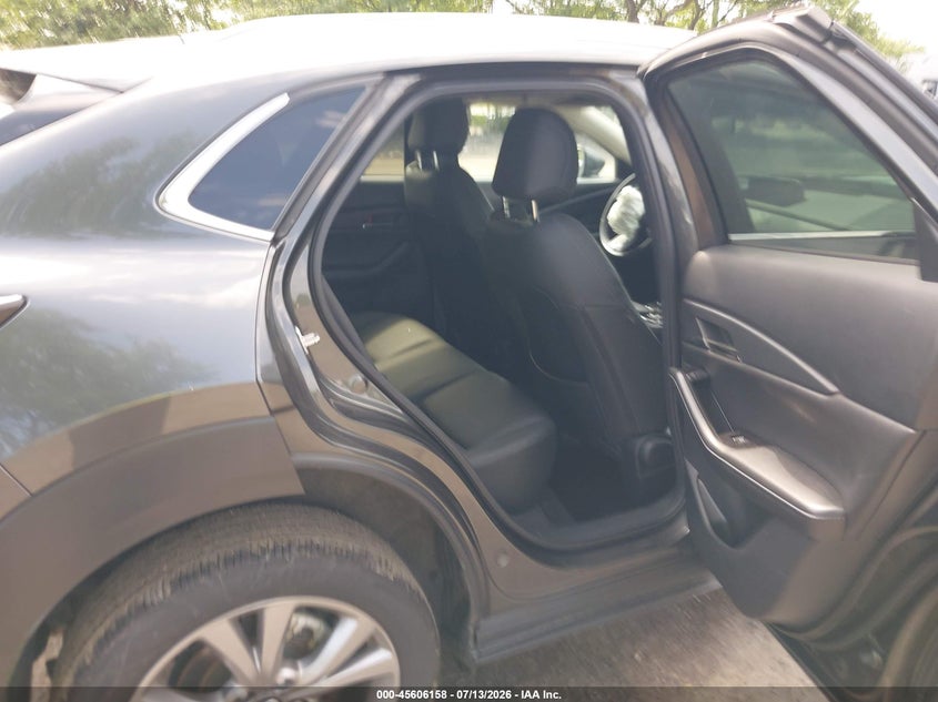 2023 Mazda Cx-30 2.5 S Preferred VIN: 3MVDMBCM3PM528749 Lot: 45606158
