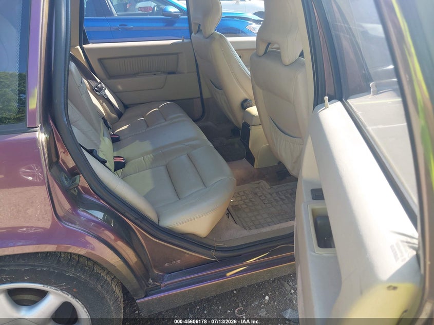 1996 Volvo 850 Glt VIN: YV1LS5557T1340165 Lot: 45606178