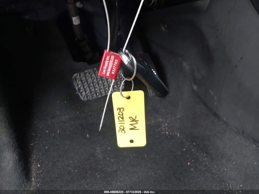 2021 Buick Encore Gx Fwd Select VIN: KL4MMDSL6MB109121 Lot: 45606220