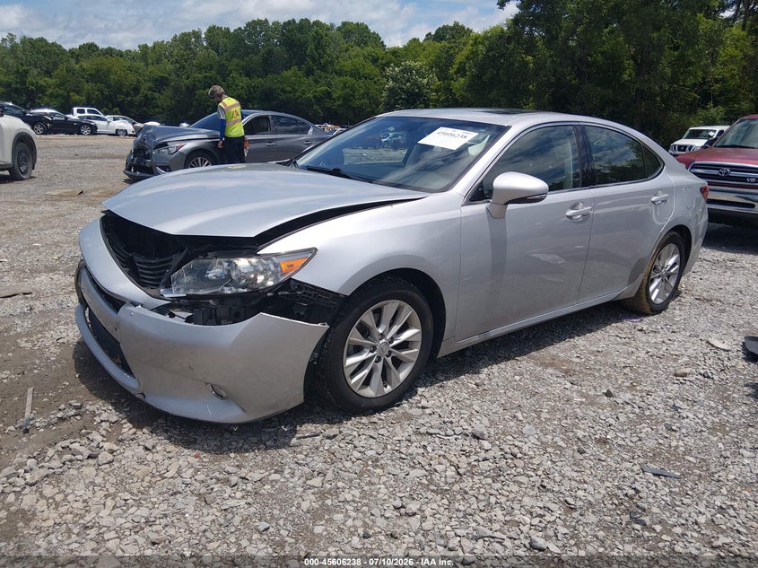 Vin: jthbw1gg9e2054164, lot: 46104662, lexus es 300h 20142