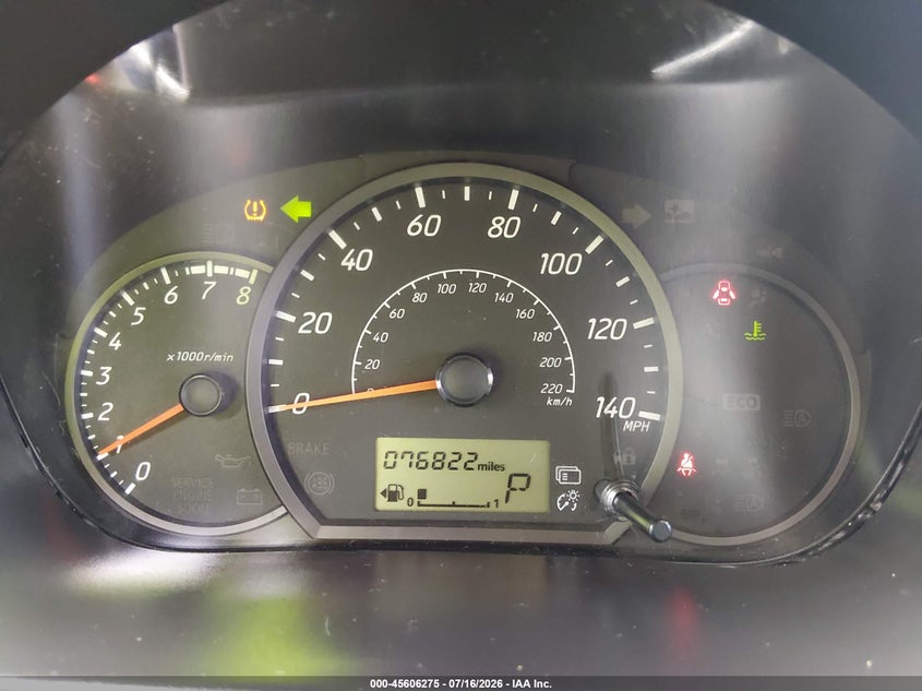 2022 Mitsubishi Mirage Es/Le VIN: ML32AUHJ4NH006342 Lot: 45606275