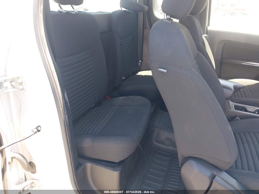2020 FORD RANGER auction photo 8