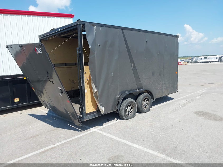 2024 AEROLITE OTHER auction photo 2