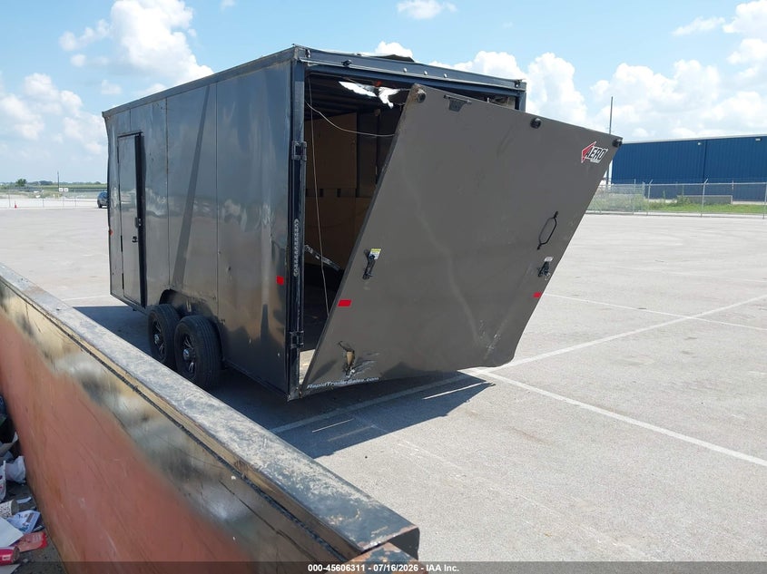 2024 AEROLITE OTHER auction photo 3