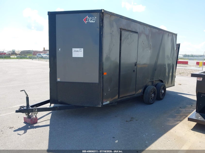 2024 AEROLITE OTHER auction photo 4