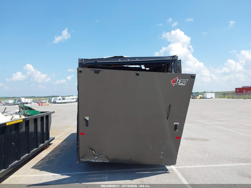 2024 AEROLITE OTHER auction photo 6