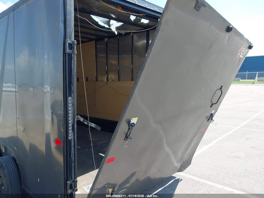 2024 AEROLITE OTHER auction photo 8