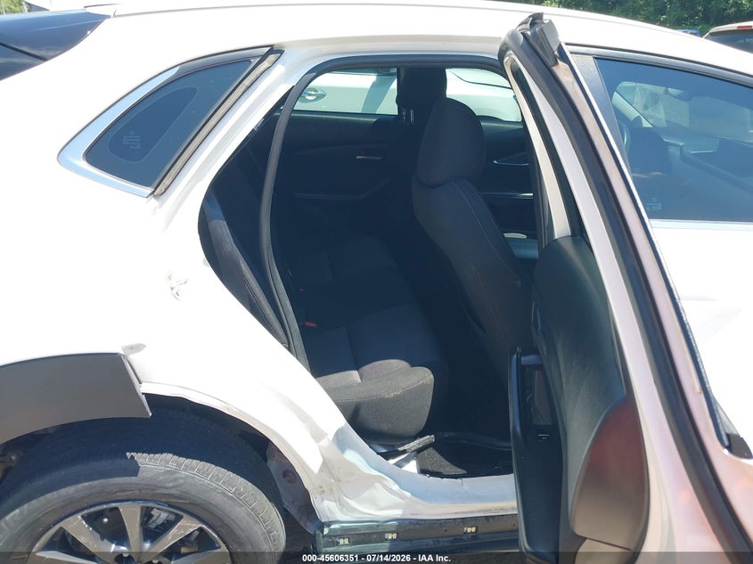 2022 Mazda Cx-30 2.5 S VIN: 3MVDMBAL9NM413399 Lot: 45606351
