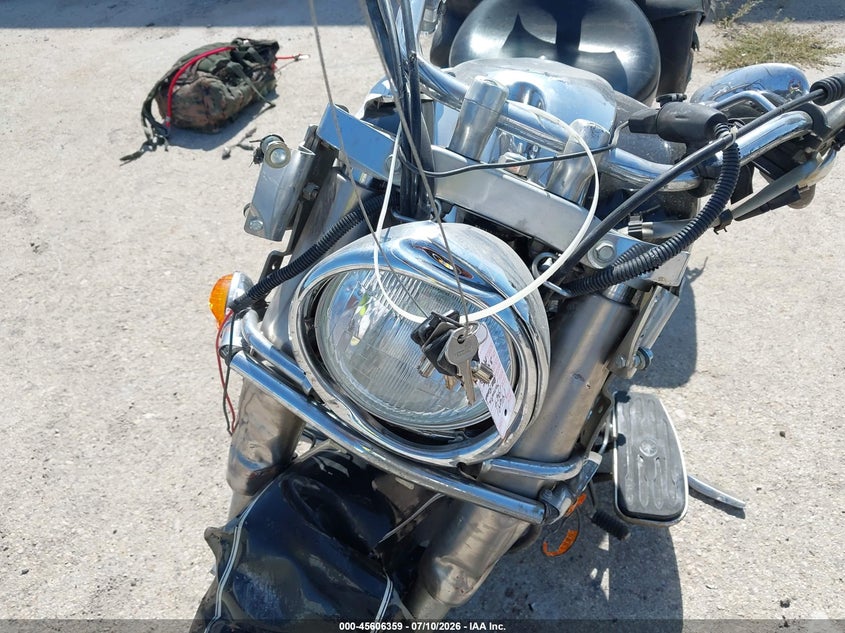 1999 Yamaha Xv1600 Al VIN: JYAVP02E3XA003405 Lot: 45606359
