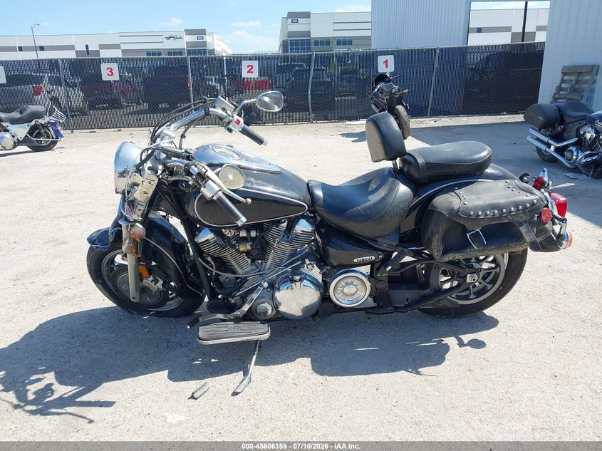 1999 Yamaha Xv1600 Al VIN: JYAVP02E3XA003405 Lot: 45606359