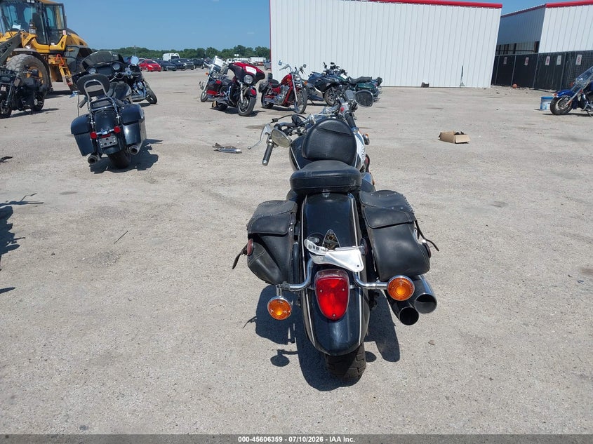 1999 Yamaha Xv1600 Al VIN: JYAVP02E3XA003405 Lot: 45606359
