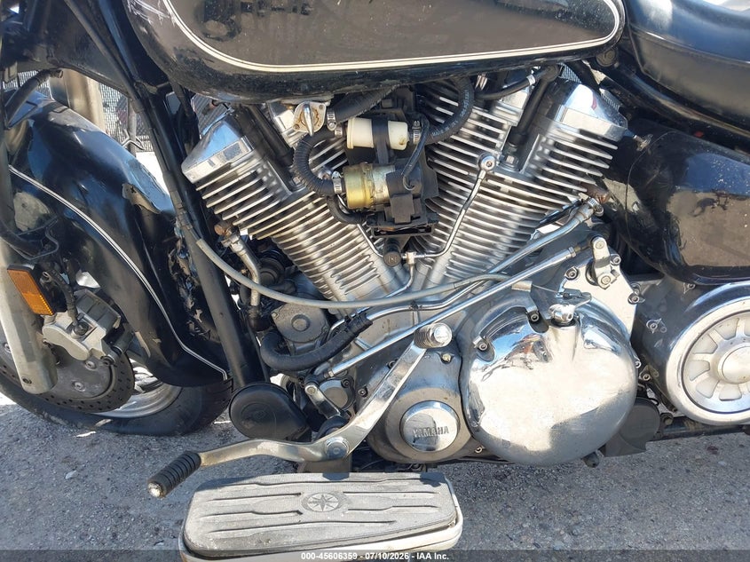 1999 Yamaha Xv1600 Al VIN: JYAVP02E3XA003405 Lot: 45606359