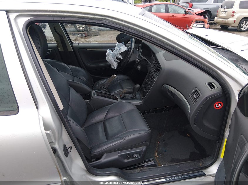 2007 Volvo S60 T5 VIN: YV1RS547072638991 Lot: 45606361