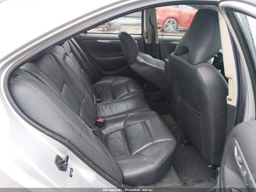 2007 Volvo S60 T5 VIN: YV1RS547072638991 Lot: 45606361