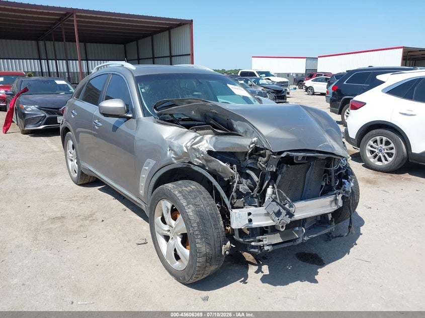 Vin: jn8as1mw2bm730740, lot: 46104792, infiniti fx35 2011 img_1