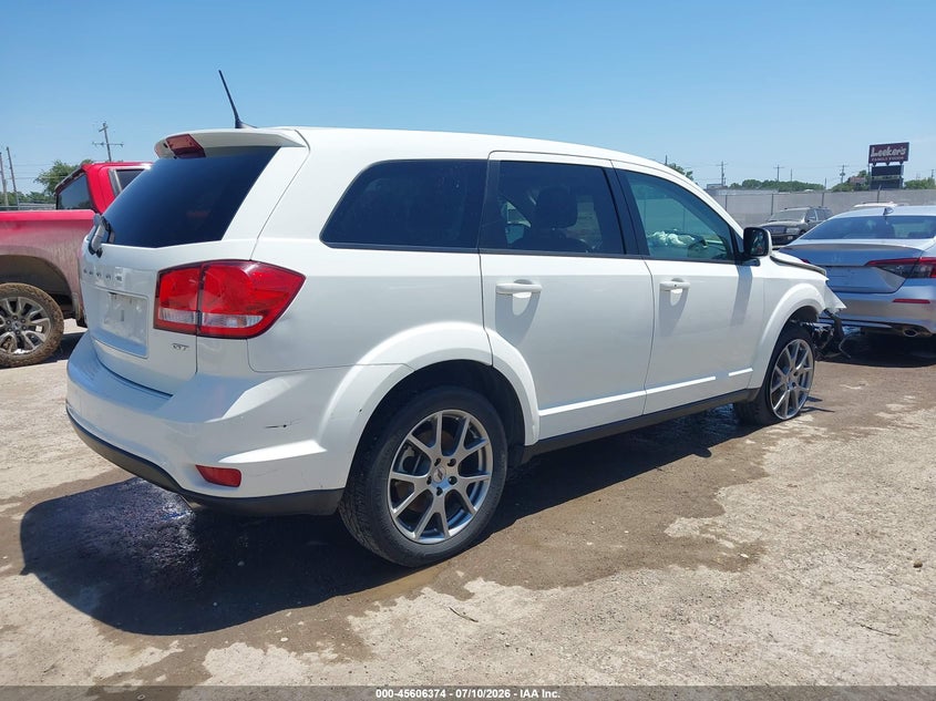 Vin: 3c4pddeg9kt784555, lot: 46104796, dodge journey gt awd 20194