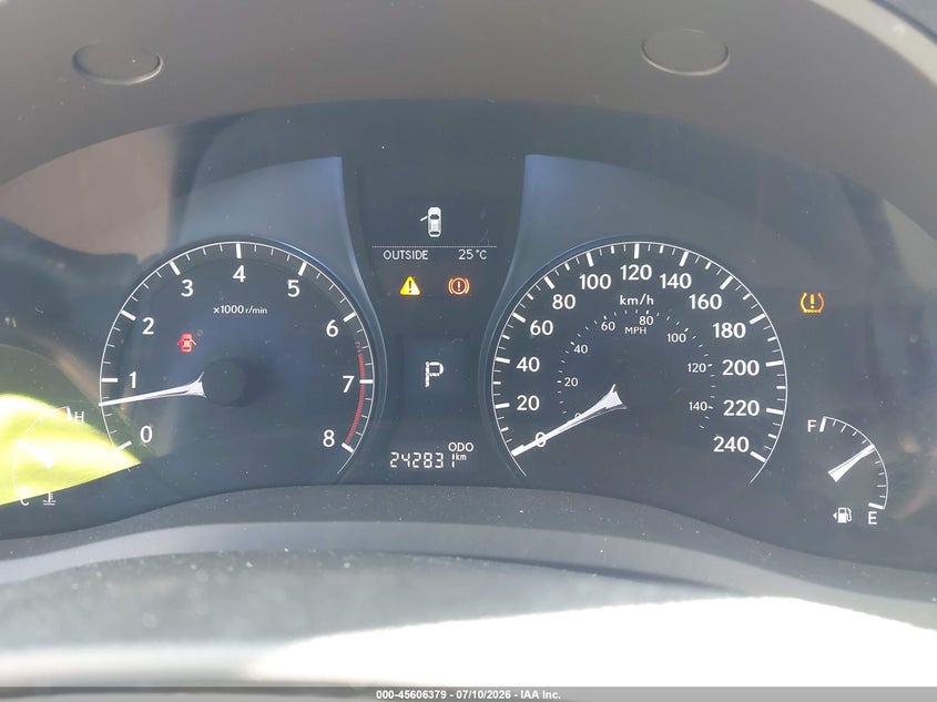 2013 LEXUS RX 350 auction photo 7
