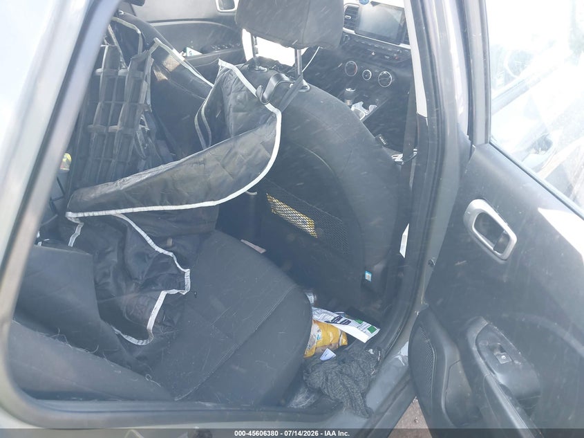 2020 Hyundai Venue Se VIN: KMHRB8A31LU014961 Lot: 45606380