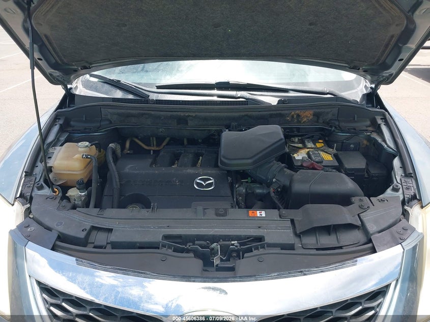 2010 Mazda Cx-9 Sport VIN: JM3TB2MA1A0217961 Lot: 45606386