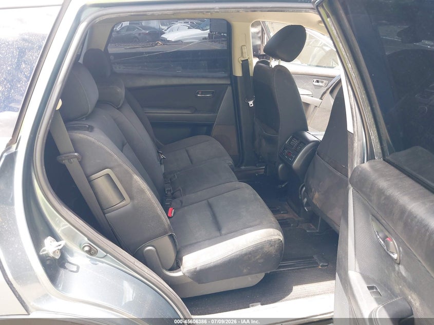 2010 Mazda Cx-9 Sport VIN: JM3TB2MA1A0217961 Lot: 45606386