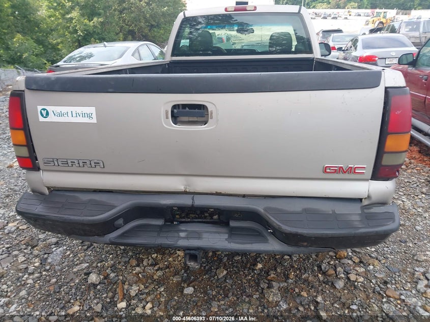 AtlanticExpress - GMC Sierra 1500
