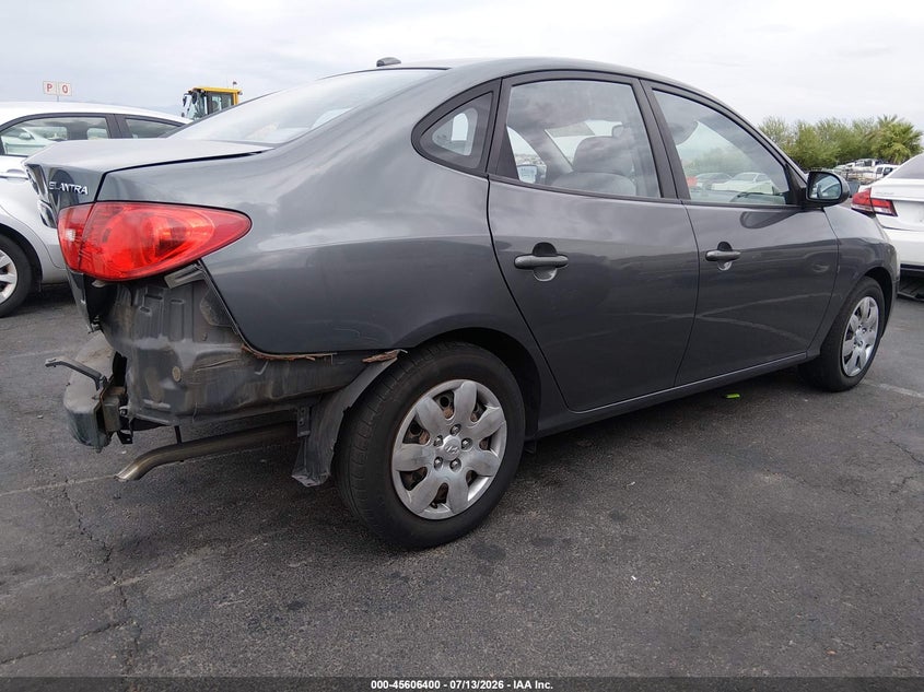 AtlanticExpress - Hyundai Elantra